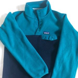 PATAGONIA SYNCHILLA